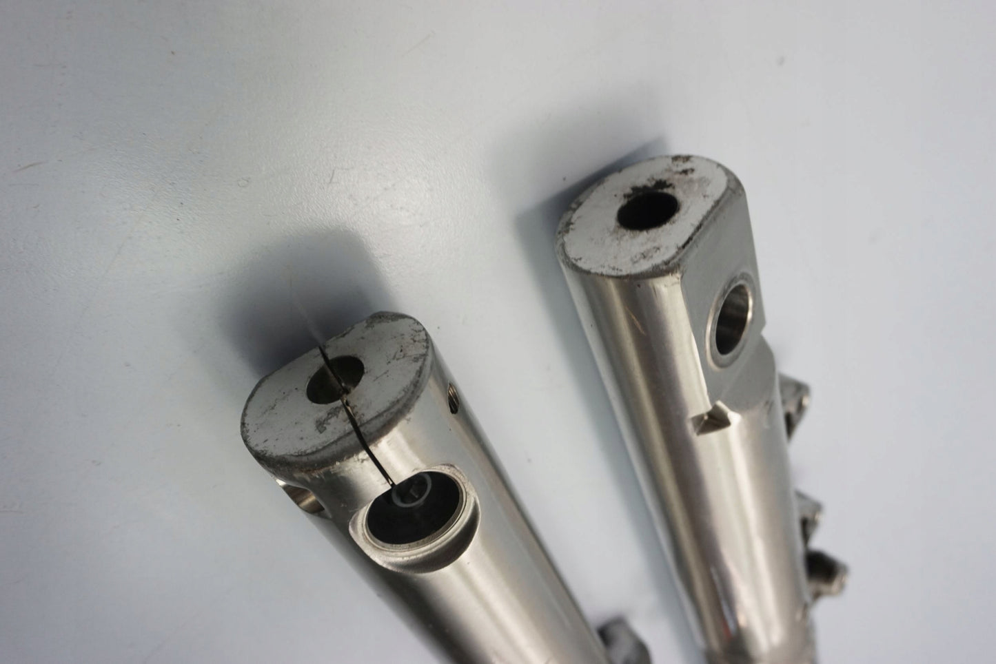 HONDA VT 750 DC SHADOW 00-07 Gabel Gabelholme Fork 15