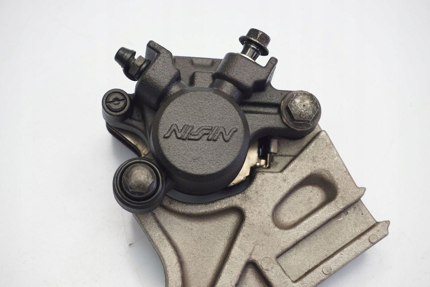 YAMAHA XJ6 DIVERSION N 09-16 Bremse Bremssattel Bremszange hinten 8