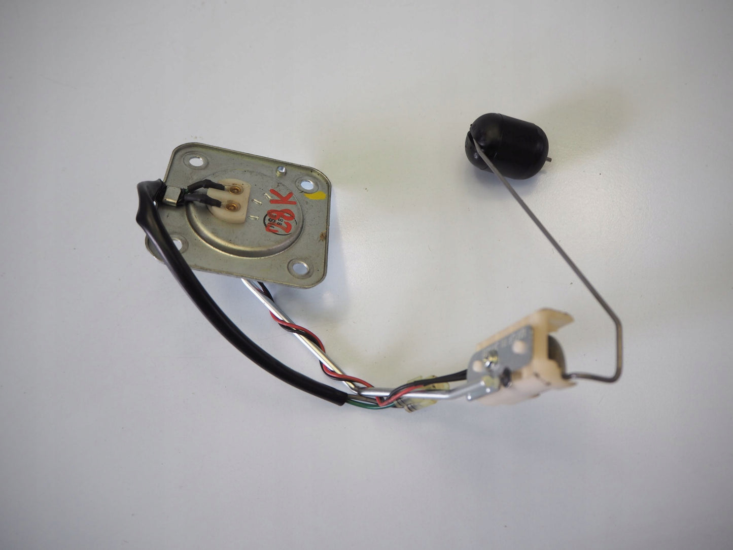 HONDA CB 1000 R SC60 08-16 Tankgeber Tank Sender 6