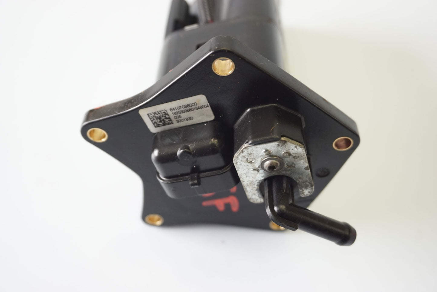 KTM 790 DUKE 18- Benzinpumpe Kraftstoffpumpe Fuel Pump 8