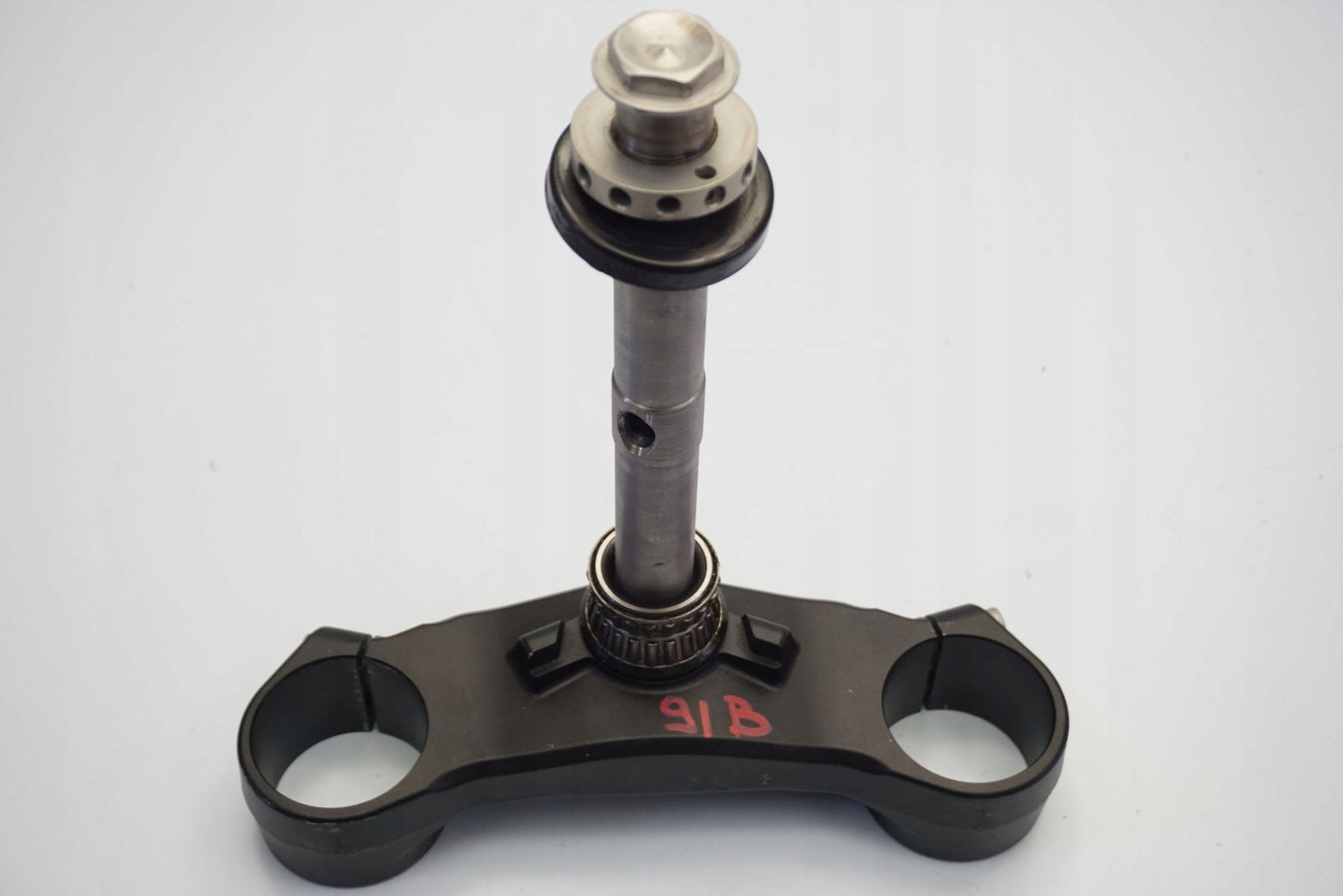 KTM 1290 SUPER ADVENTURE 15-16 untere Gabelbrücke Triple Clamp unten 7