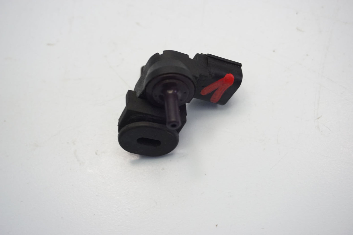 KAWASAKI ZX-6R 600 09-12 Luftdrucksensor Drosselklappe Pressure Sensor 6