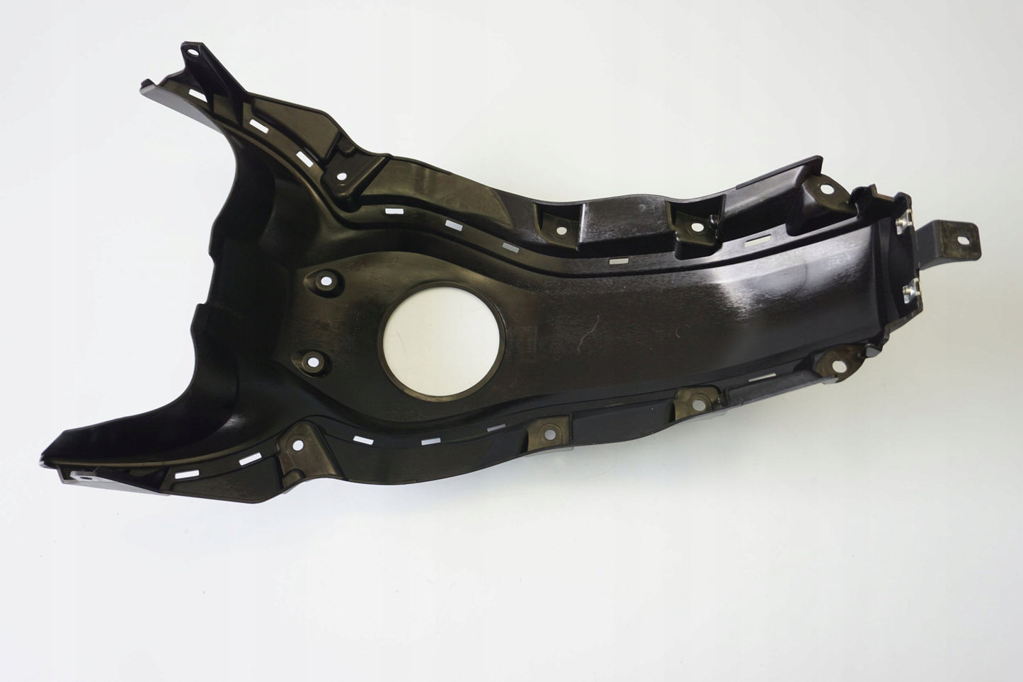 YAMAHA MT-07 TRACER 16-19 Tankabdeckung Tank Cover Tankverkleidung 8