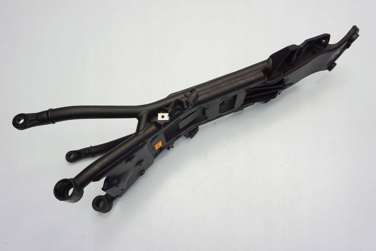 DUCATI MONSTER 821 15-17 Heckrahmen Rahmen hinten rear frame 6