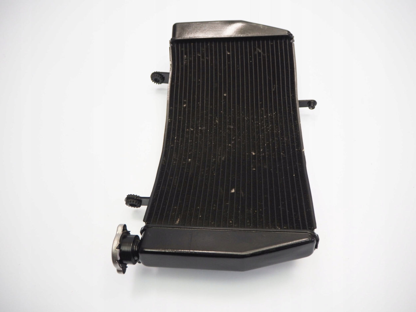 DUCATI 1098 S 07-08 Wasserkühler Kühler Radiator 8