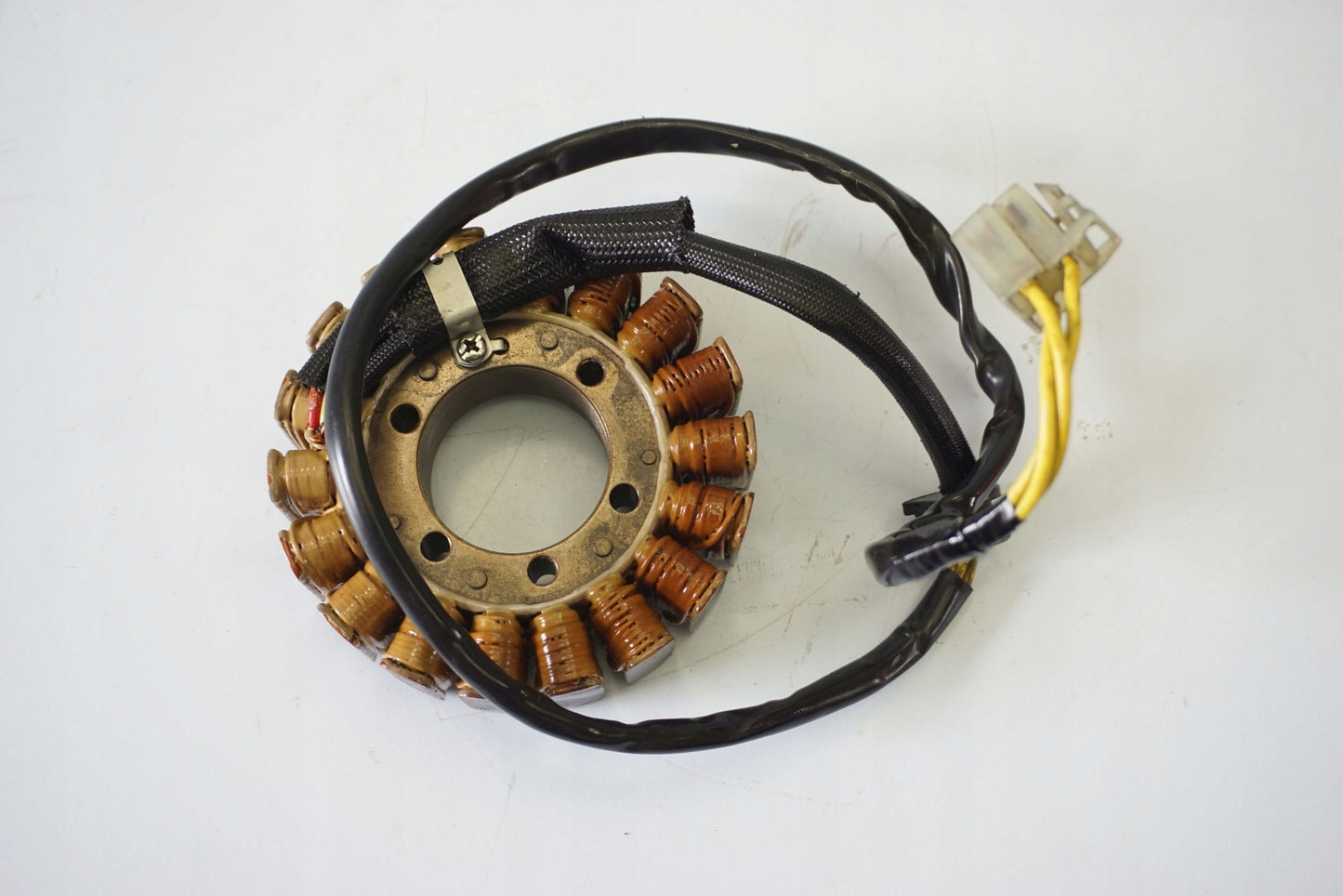 DUCATI MONSTER 797 17- Lichtmaschine Stator Generator Lima Alternator 8