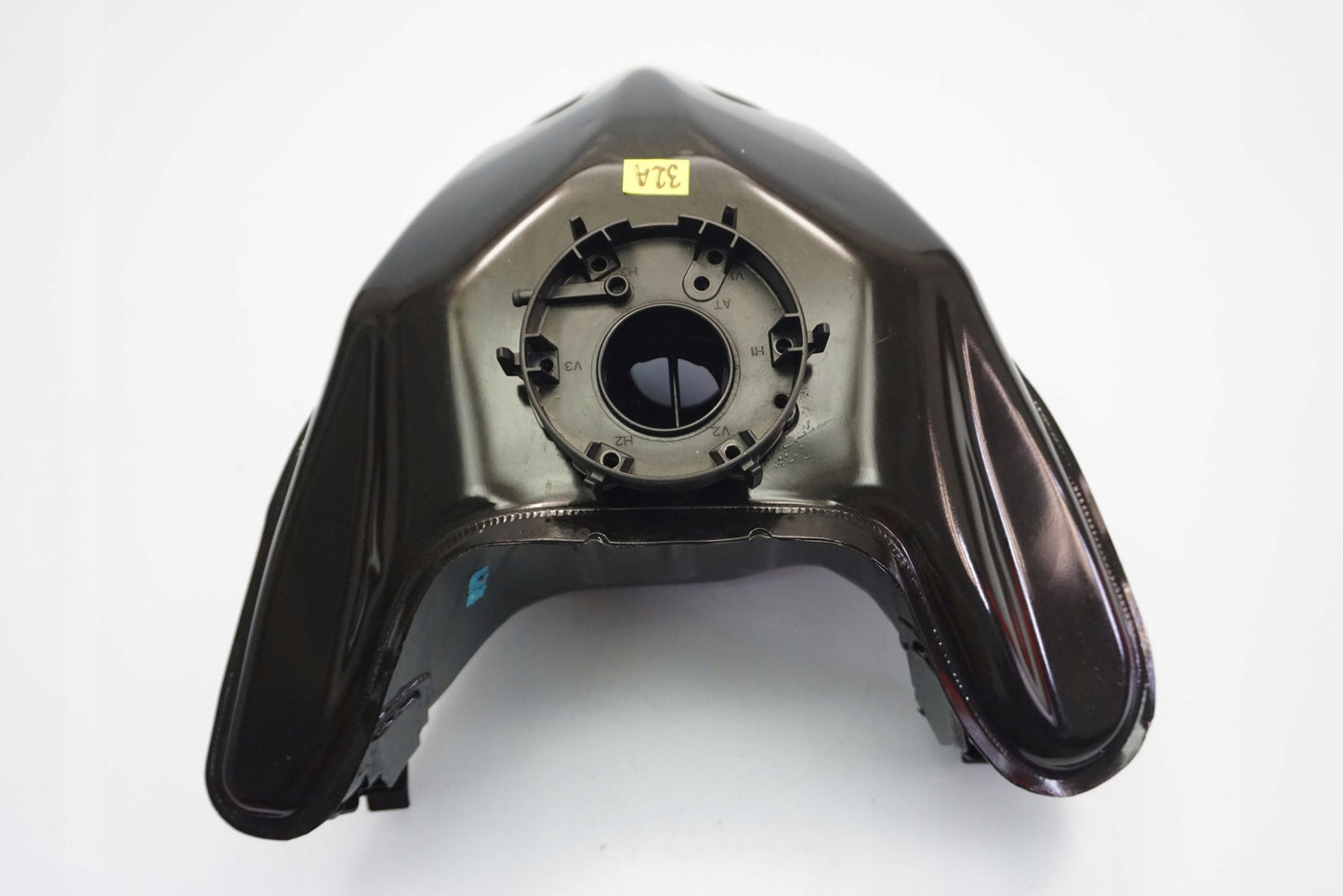BMW G 310 R 16- Kraftstofftank Benzintank Fuel Tank 9