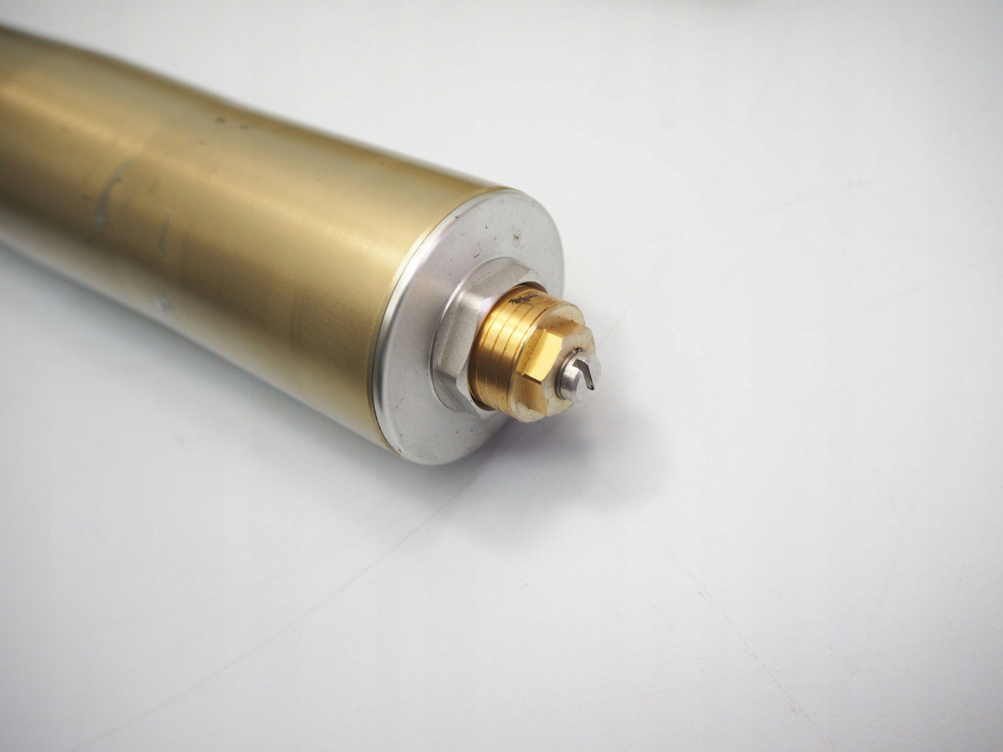 YAMAHA YZF-R1 RN12 04-06 Gabel Gabelholme Fork 9