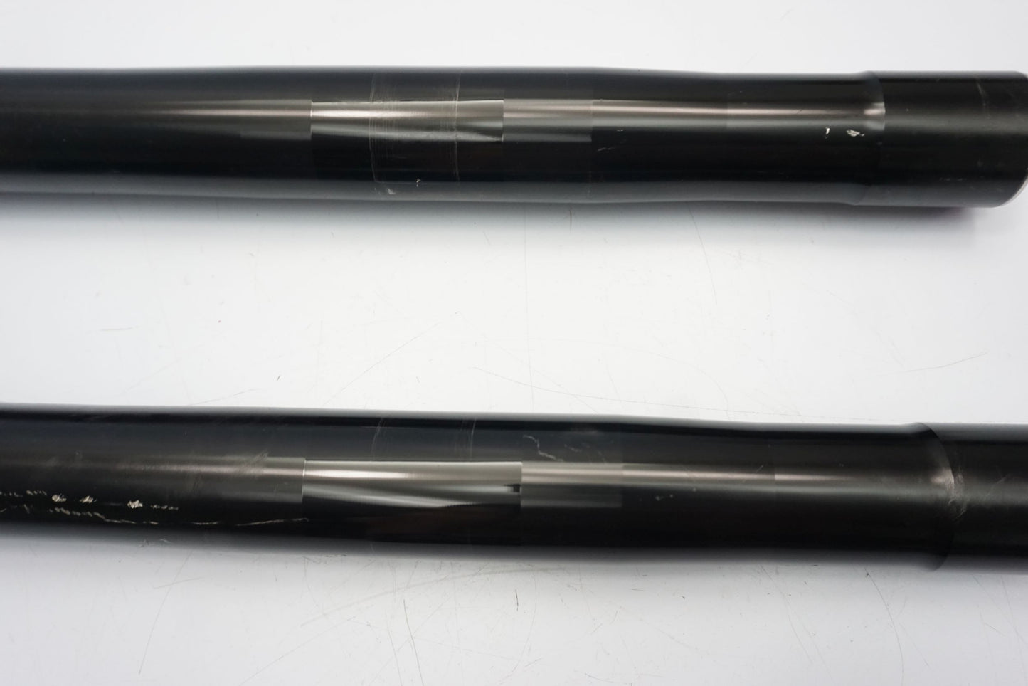 YAMAHA T-MAX 530 SX 17-19 Gabel Gabelholme Fork Suspension Fourche Forcella Horquilla 16