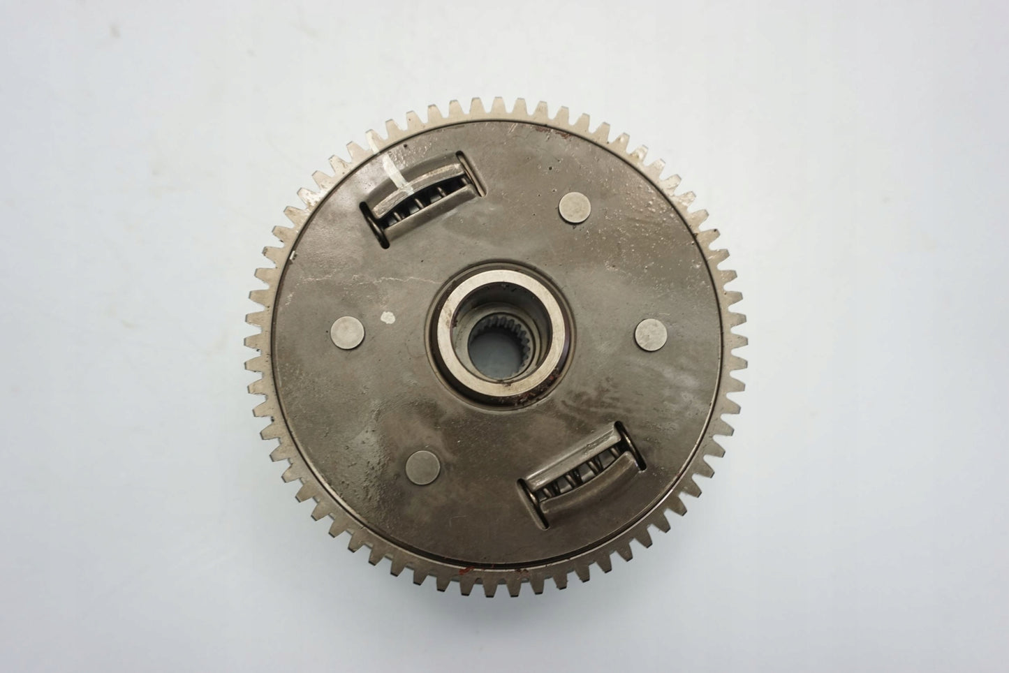 HONDA CB 125 R JC79 18-20 Kupplung Kupplungskorb Clutch 9