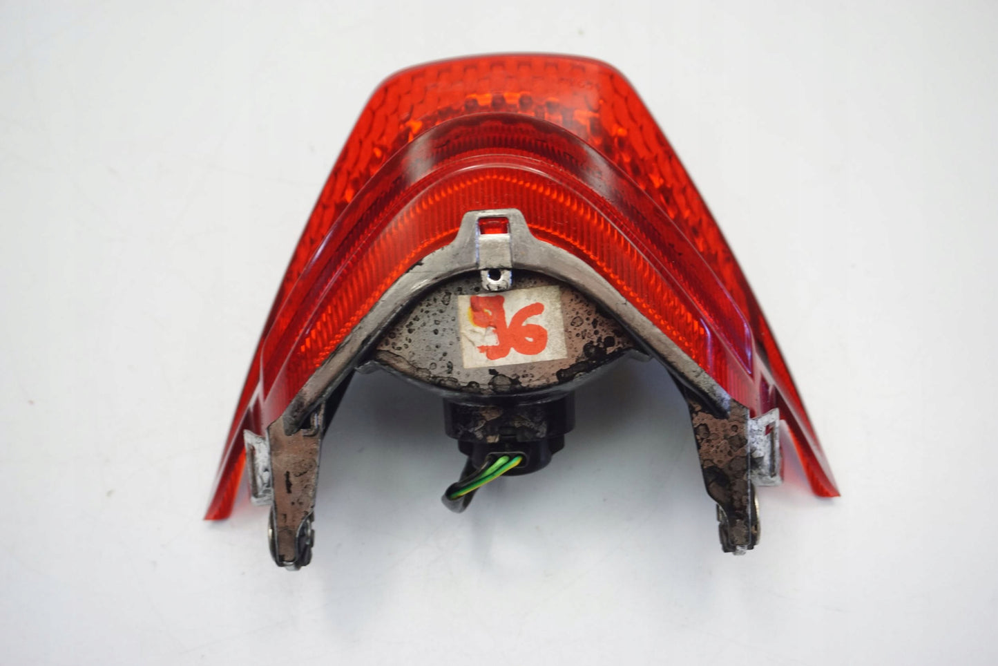 HONDA XL 700 V TRANSALP 08-11 Rücklicht 12