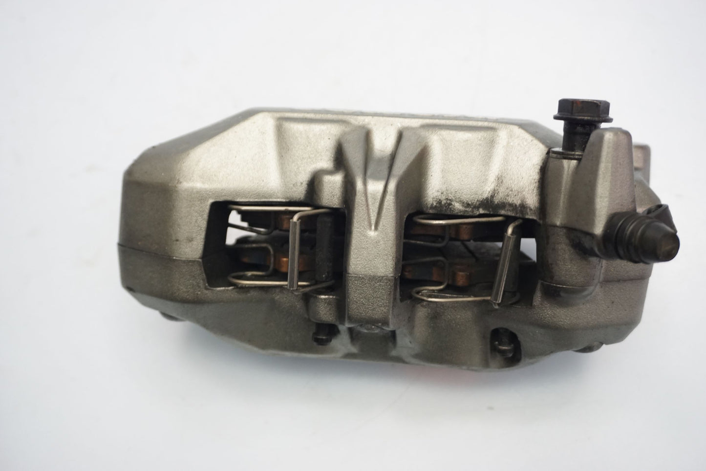 TRIUMPH BONNEVILLE STREET TWIN 900 Bremse Bremssattel Bremszange vorne links 6