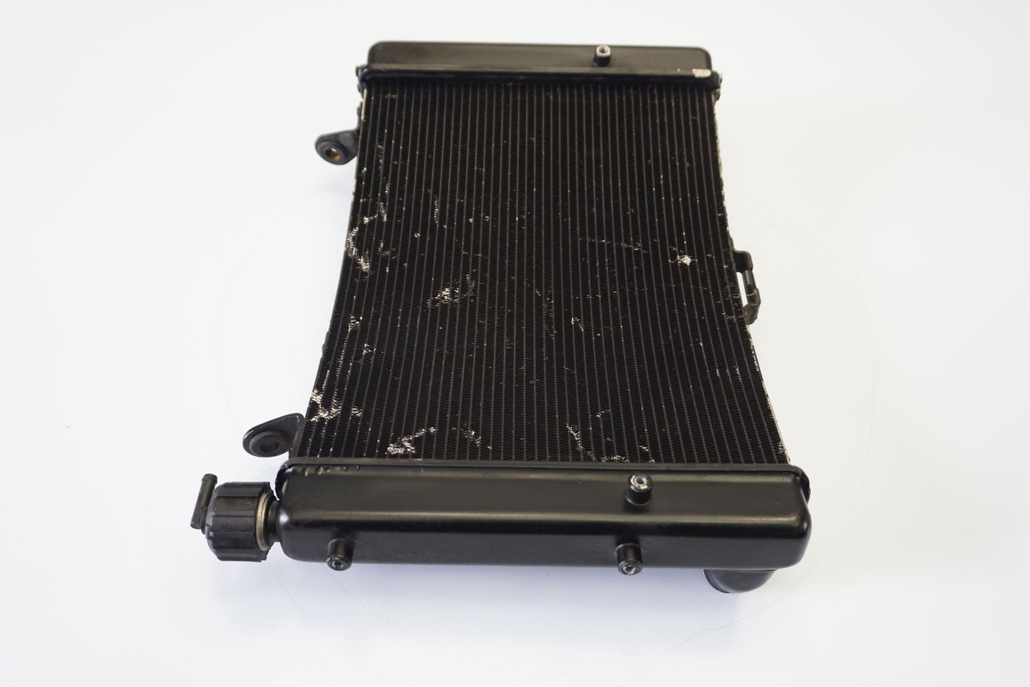 KTM 1190 ADVENTURE 13-16 Wasserkühler Kühler Radiator 9