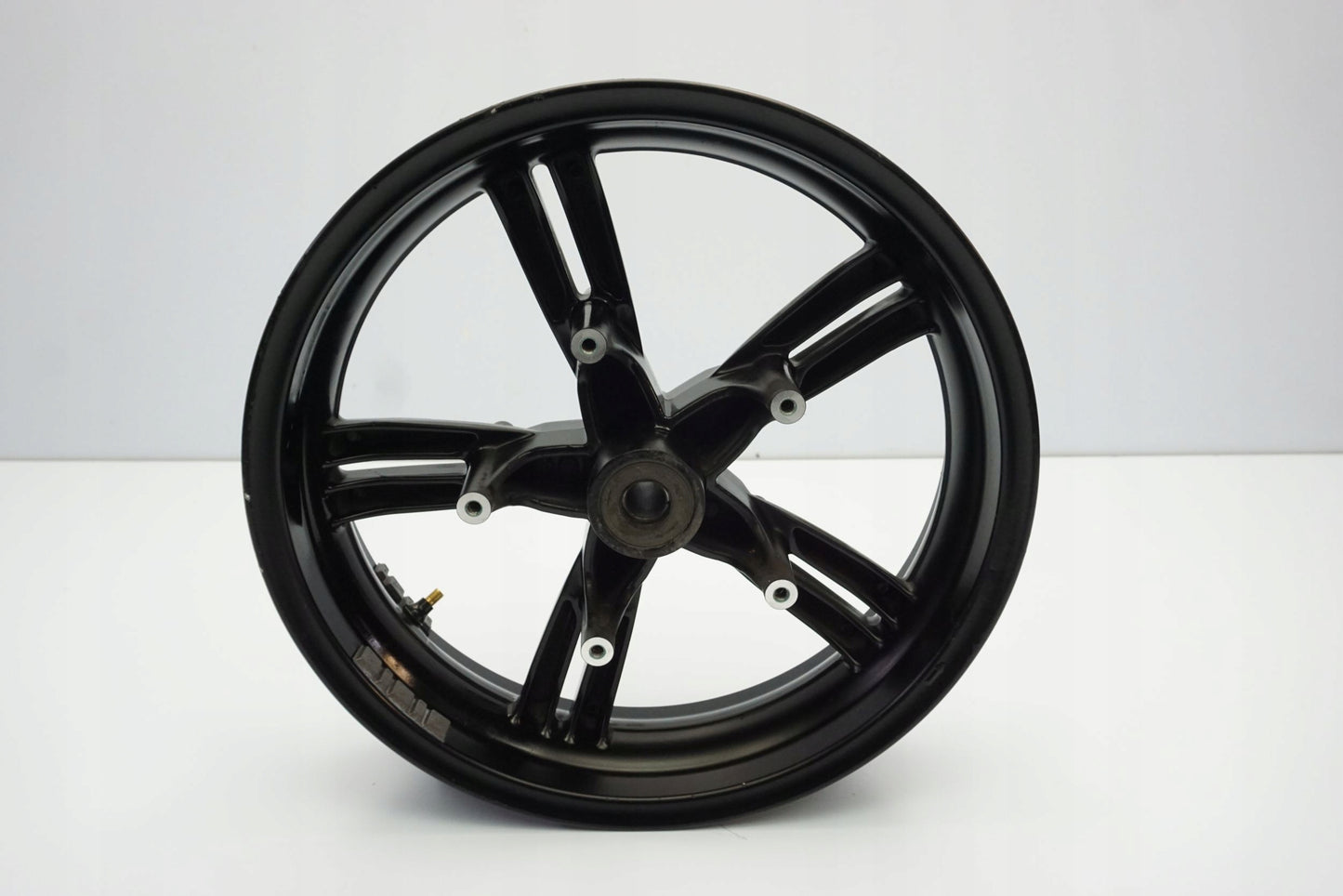 BMW C 650 SPORT 15- Felge vorne Wheel Vorderrad 10