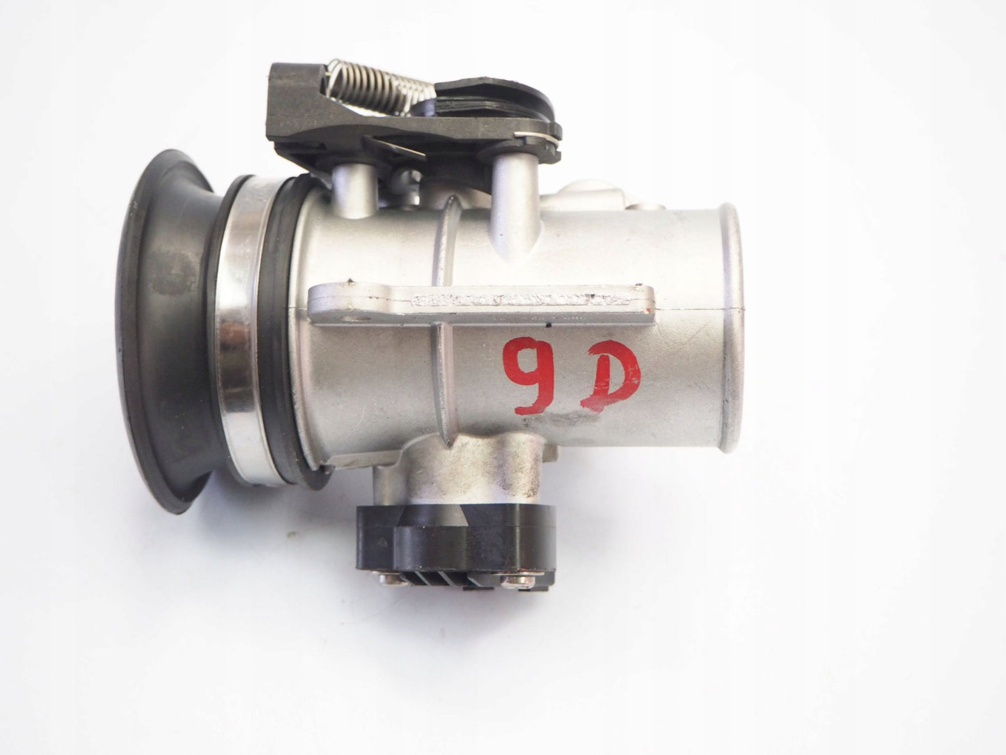 DUCATI SCRAMBLER 800 Einspritzanlage Drosselklappe Injection 7