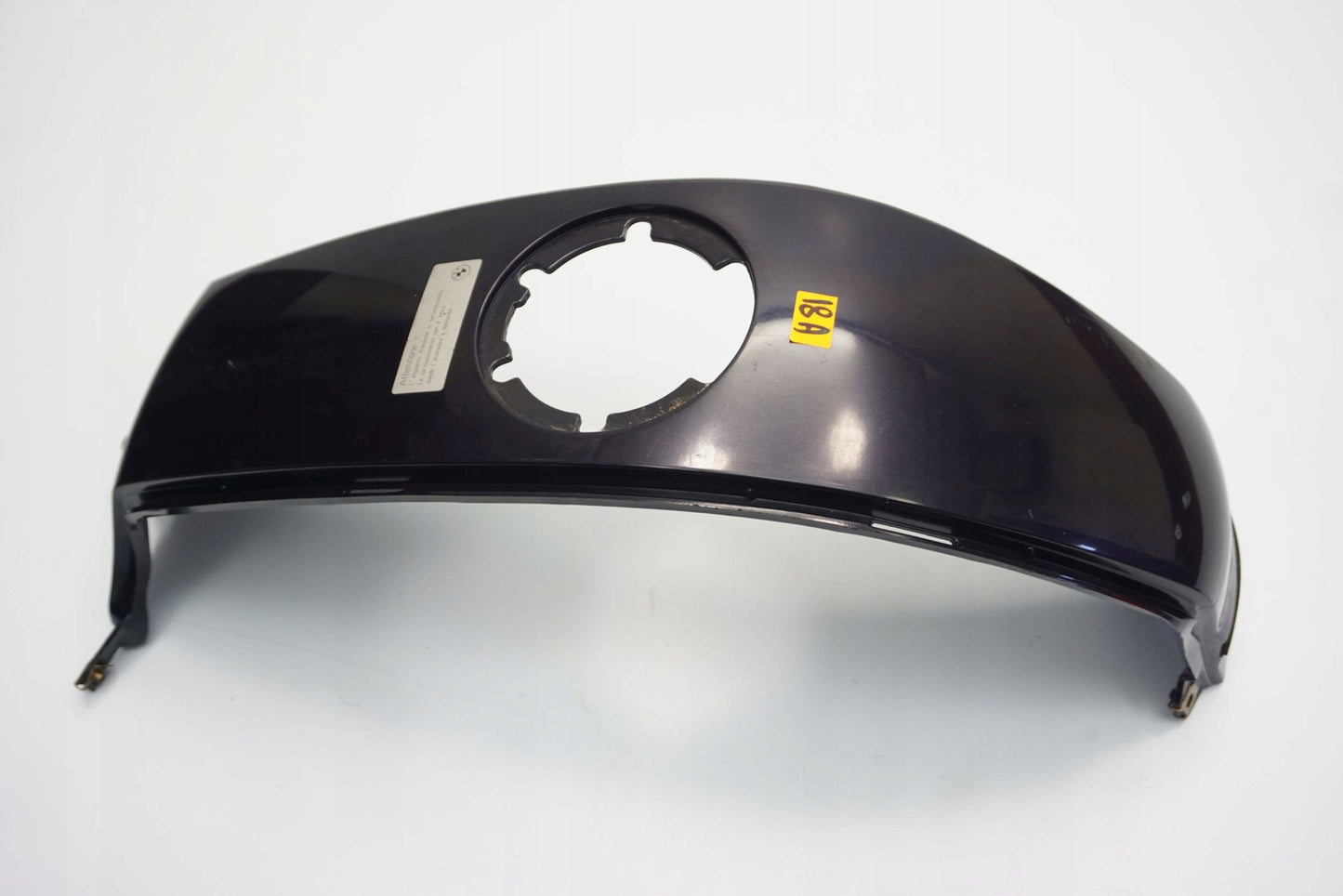 BMW K 1200 GT 02-05 Tankabdeckung Tank Cover Tankverkleidung 8