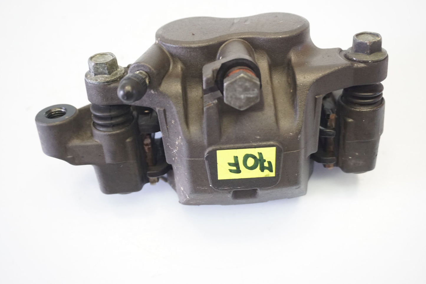 YAMAHA MT-03 06-13 Bremse Bremssattel Bremszange vorne rechts 7