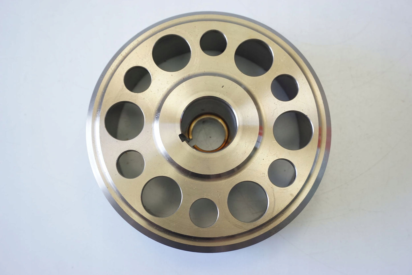 HONDA CBR 600RR PC37-A 03-04 Polrad Schwungrad Rotor Flywheel 5