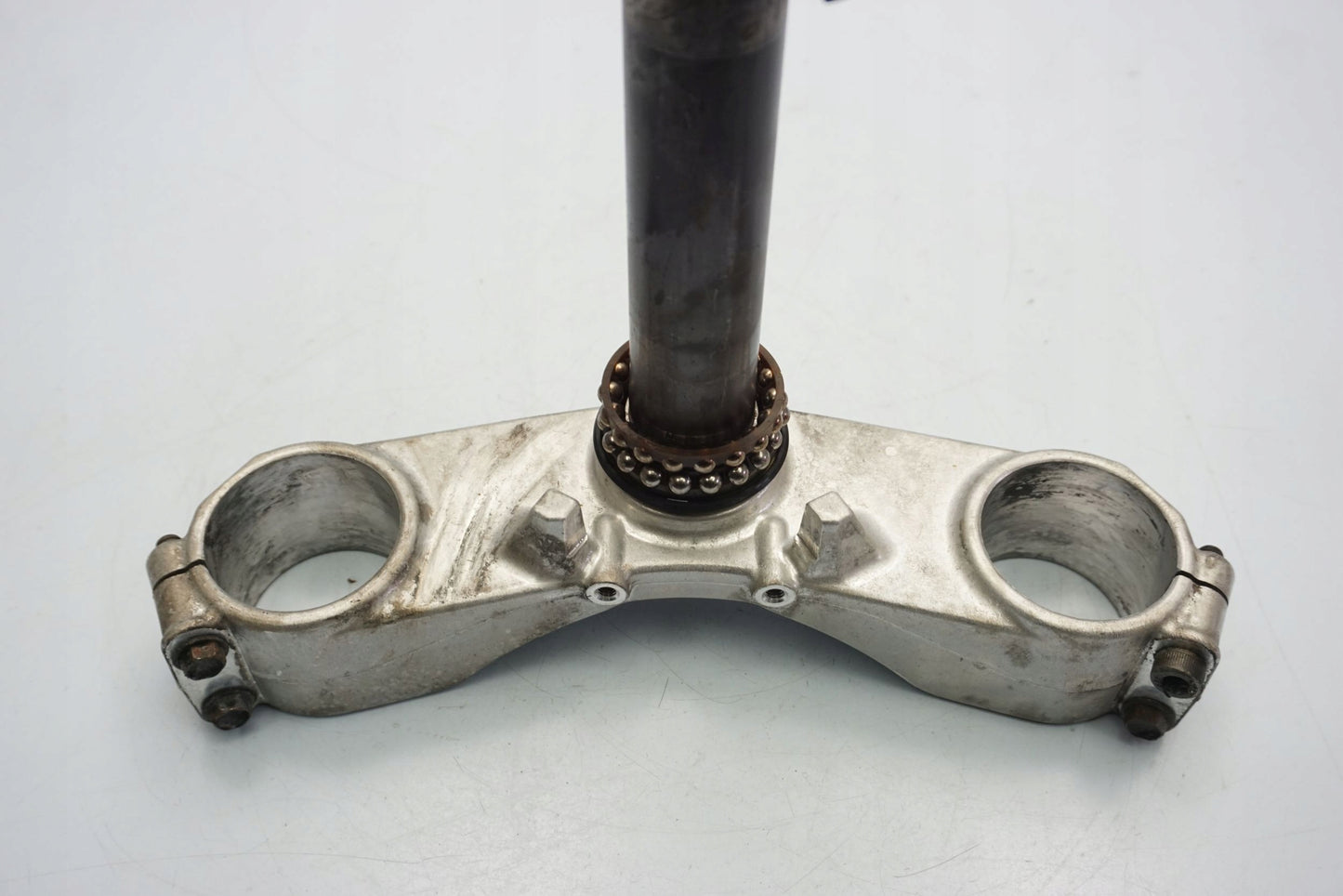 KAWASAKI GTR 1400 untere Gabelbrücke Triple Clamp unten 9