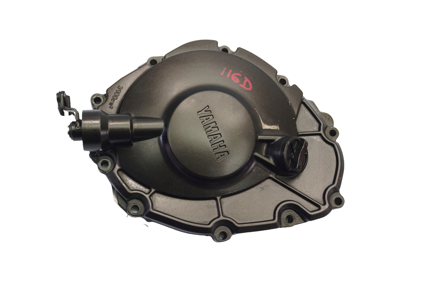 YAMAHA YZF-R1 1000 RN65 20- Motordeckel Engine Cover 1