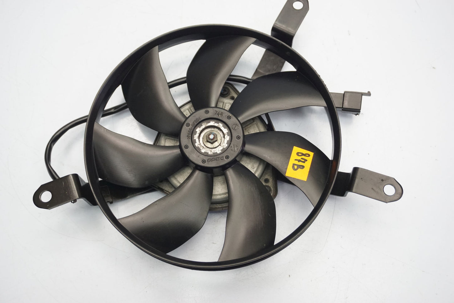 KAWASAKI VERSYS 1000 15-18 Lüfter Ventilator Kühlerlüfter 7