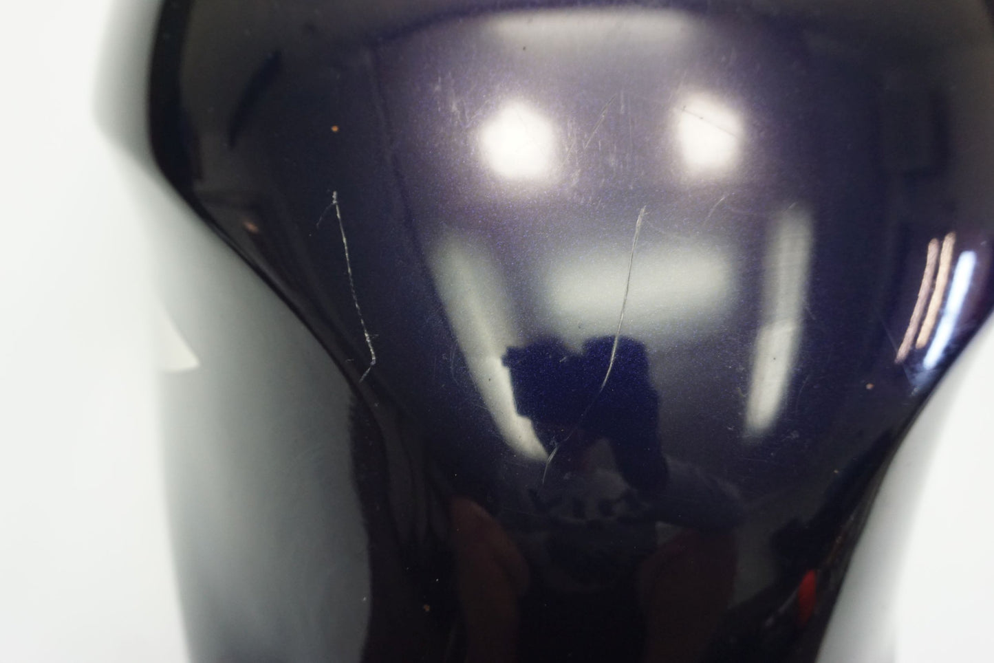 HONDA CBR 929RR SC44 Kraftstofftank Benzintank Fuel Tank 13