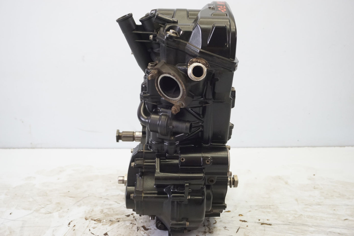 HUSQVARNA 701 VITPILEN Motor Motorblock Engine 8
