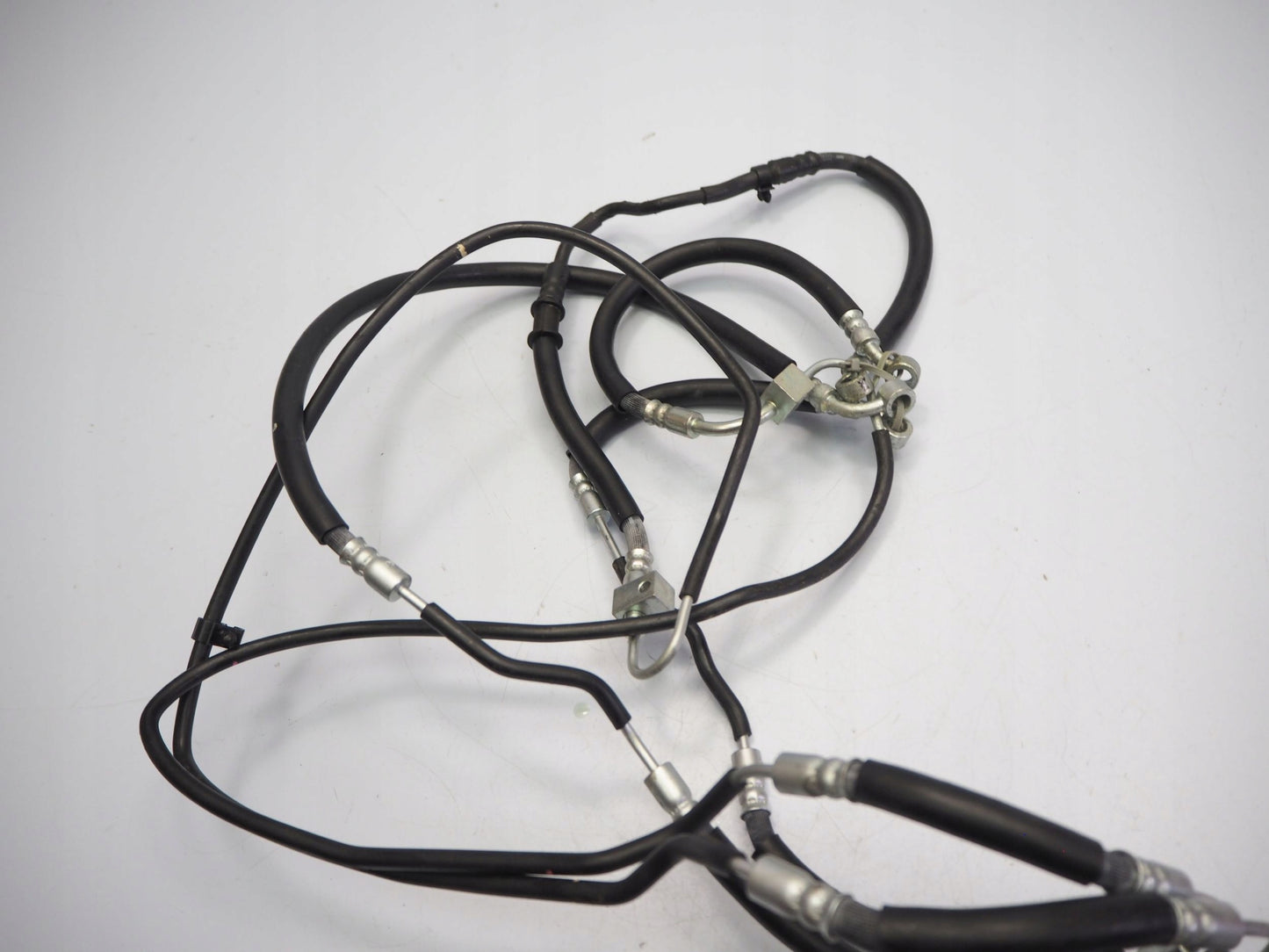 YAMAHA MT 125 14-19 ABS Pumpe Druckmodulator 10