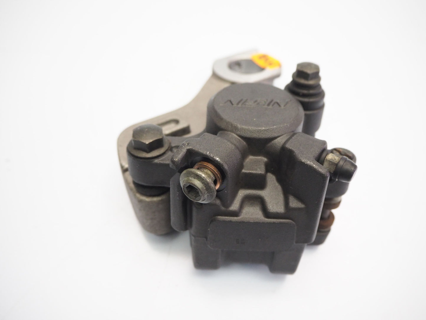YAMAHA YZF-R1 RN12 04-06 Bremse Bremssattel Bremszange hinten 3