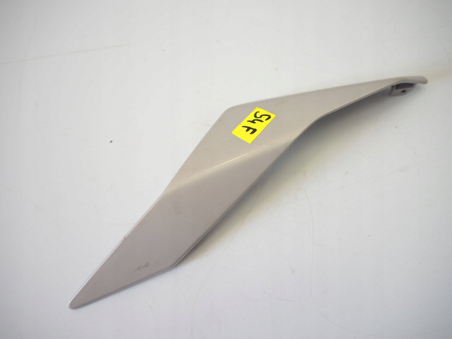 YAMAHA MT-10 16-21 Heckverkleidung Verkleidung Heck links 6