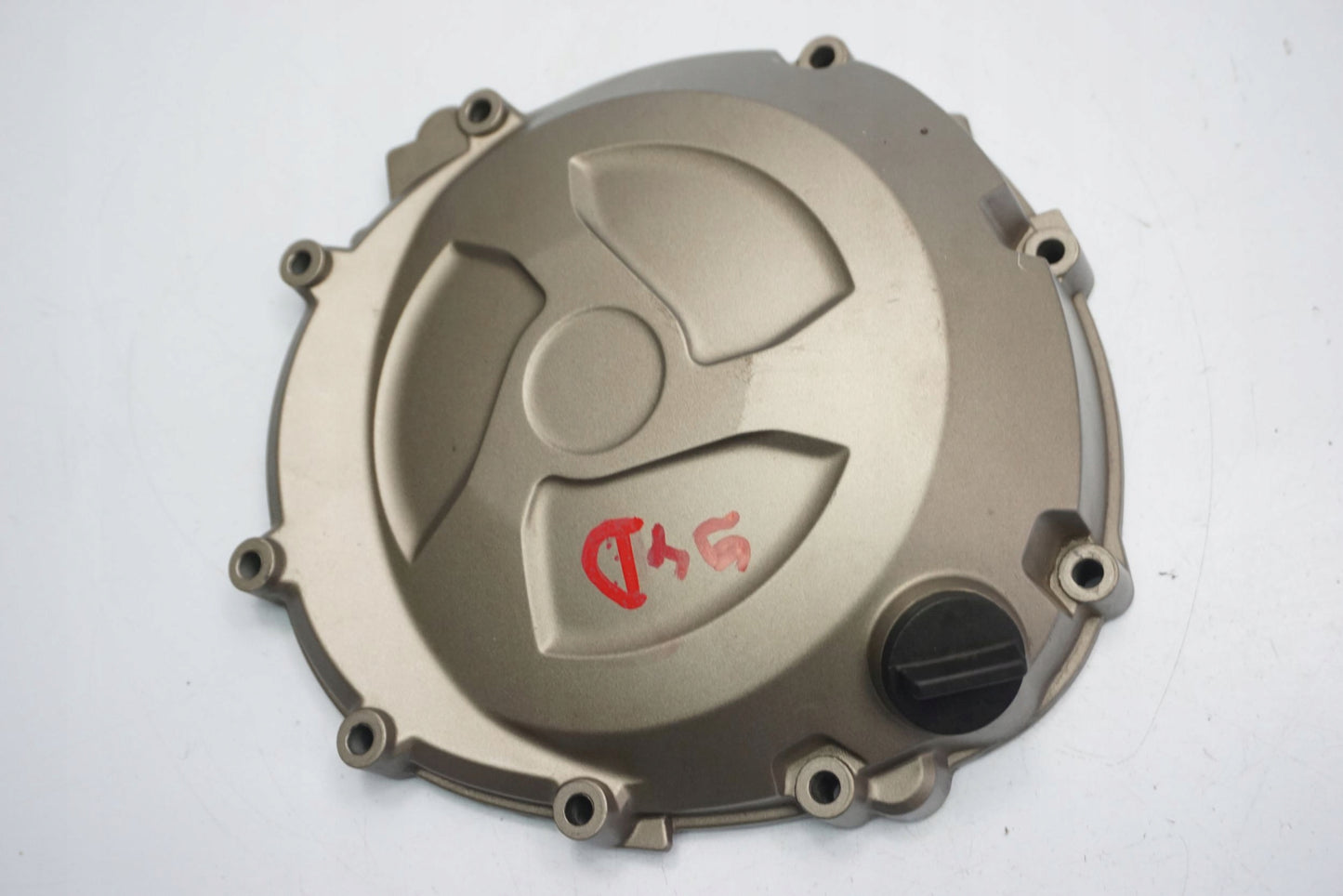 BMW S 1000 XR 20- Motordeckel Engine Cover 7