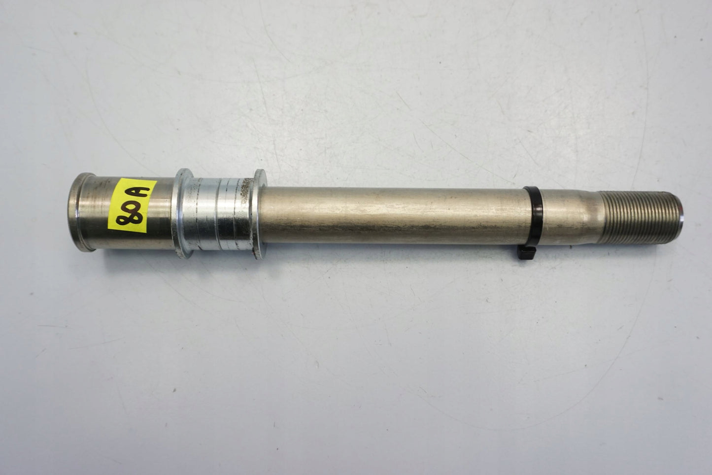 KAWASAKI Z H2 1000 20- Vorderachse Achse vorne Radachse front axle 6