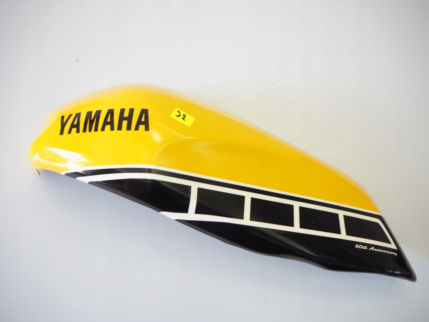 YAMAHA XSR-700 16-18 Tankabdeckung Tank Cover Tankverkleidung 5