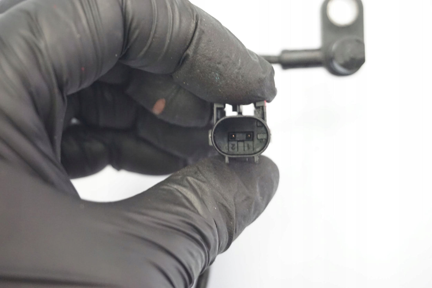 BMW G 310 R 16- ABS Sensor vorne 7