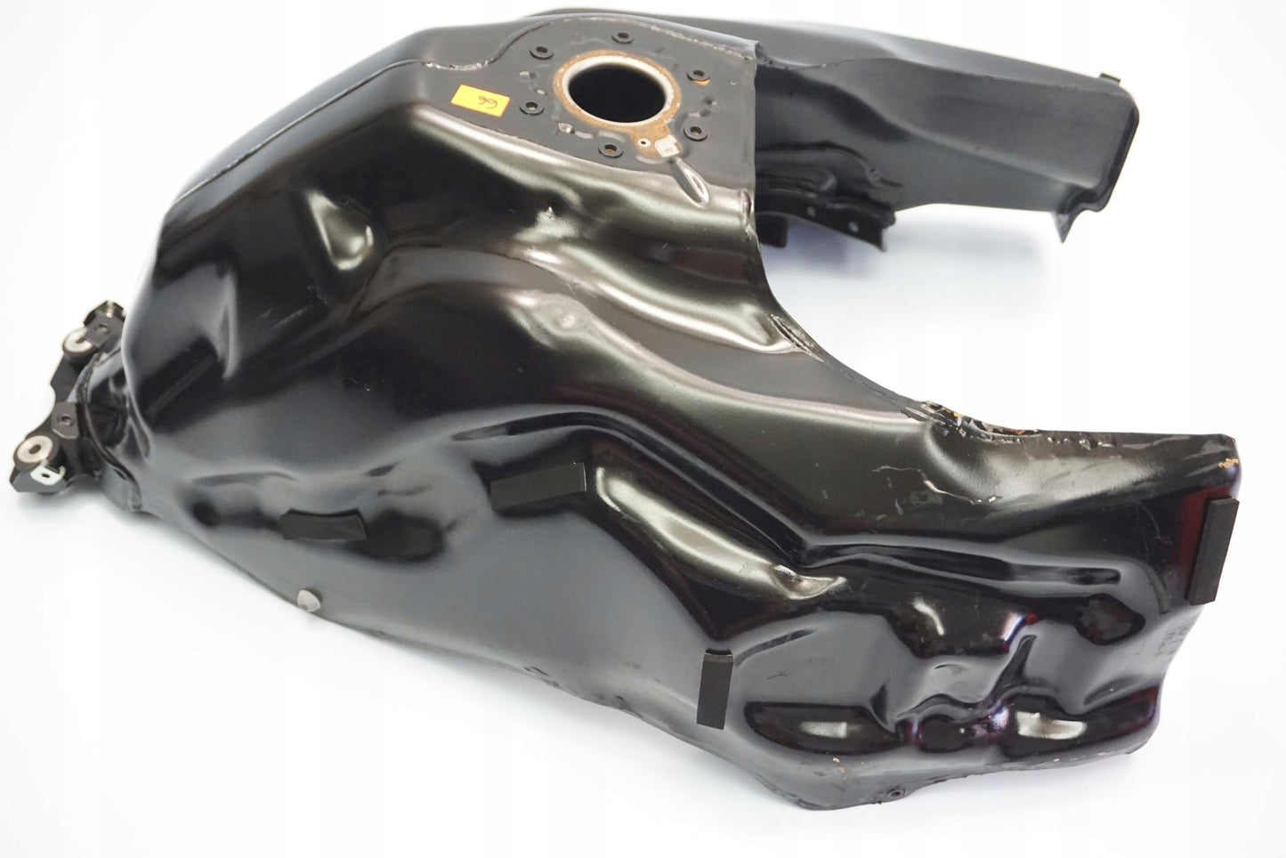 BMW F 850 GS 18- Kraftstofftank Benzintank Fuel Tank 11