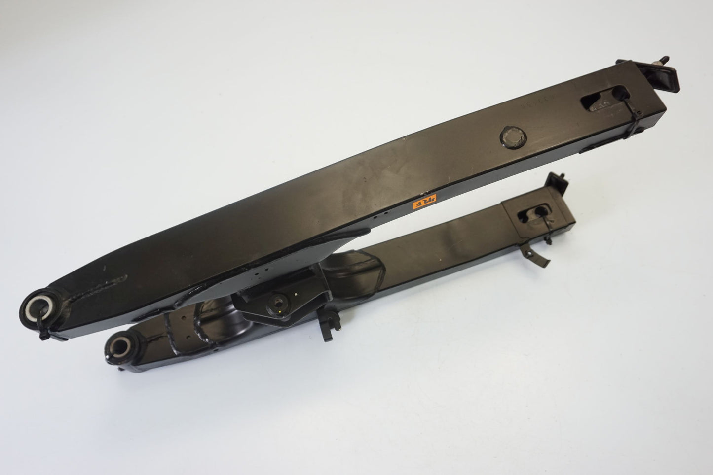 HONDA CBF 1000 10-17 Schwinge Hinterradschwinge swing arm 6