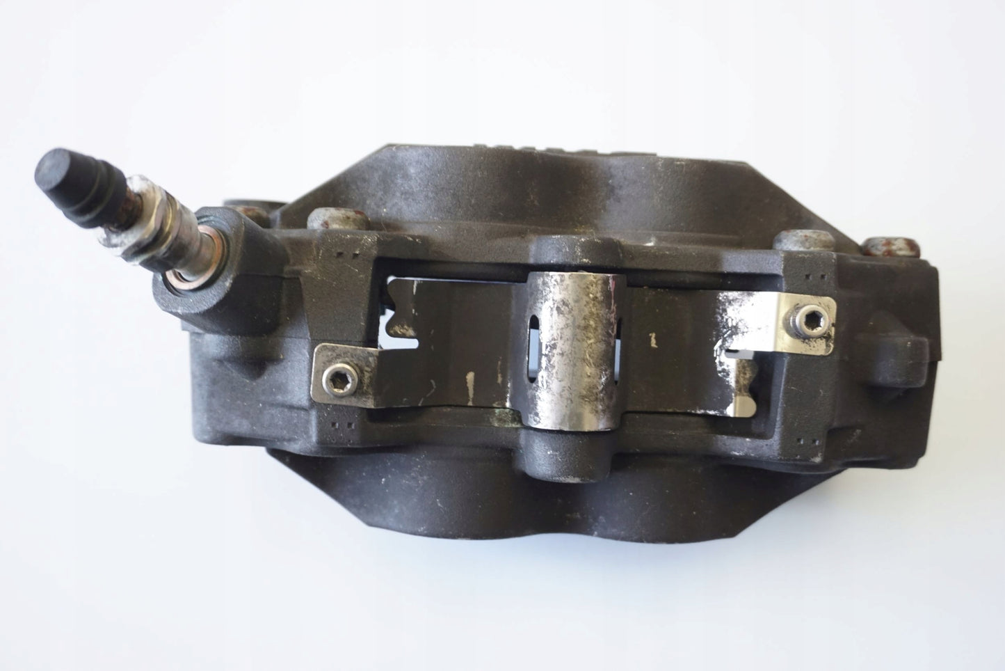 BMW K 1600 GT GTL 10-16 Bremse Bremssattel Bremszange vorne rechts 6