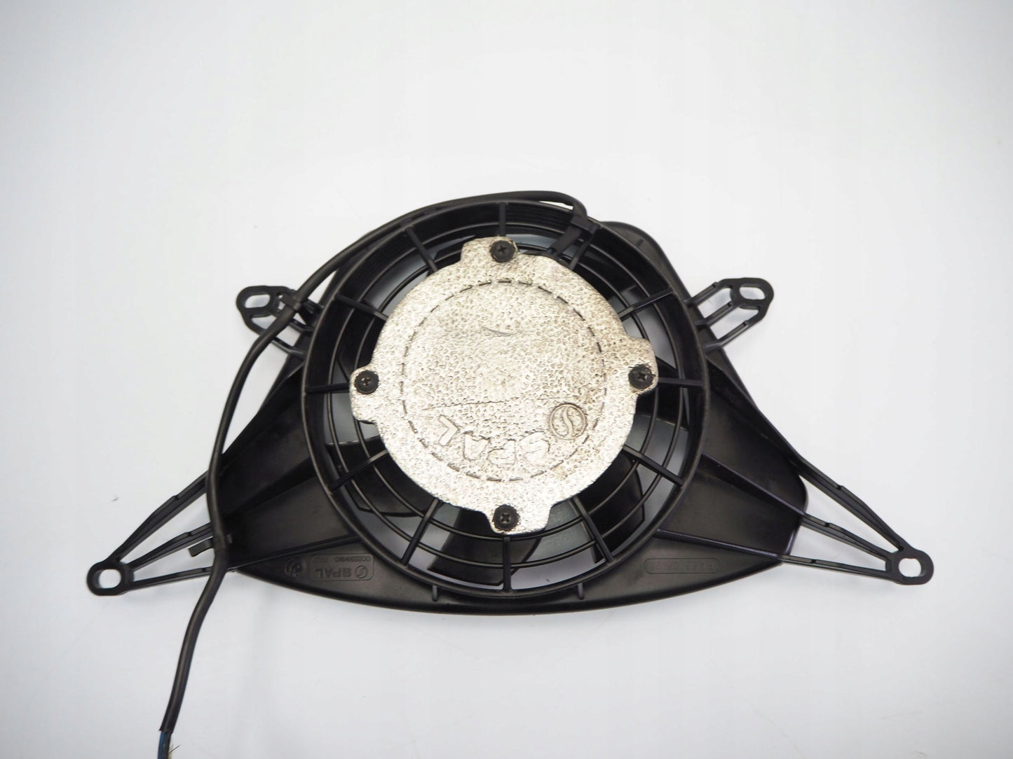 BMW K 1200 S 04-08 Lüfter Ventilator Kühlerlüfter 9