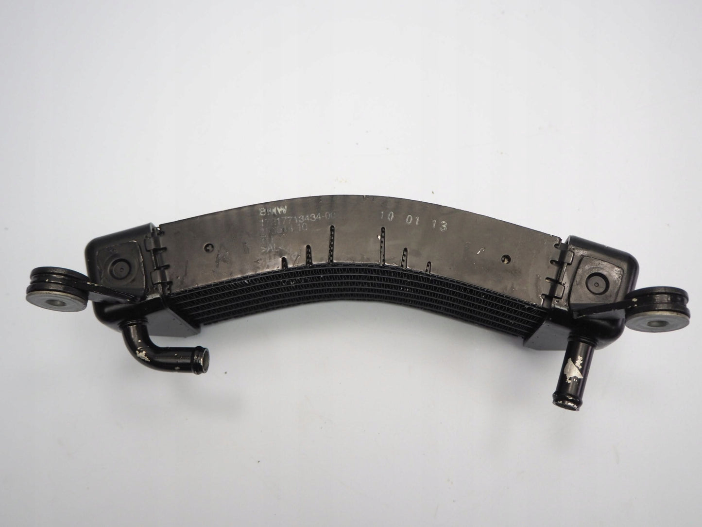 BMW K 1300 R 09-16 Ölkühler Kühler Oil Cooler 9