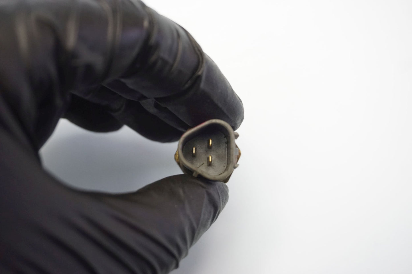 HONDA VFR 1200 X CROSSTOURER Temperatursensor Thermostat Temperature sensor 4