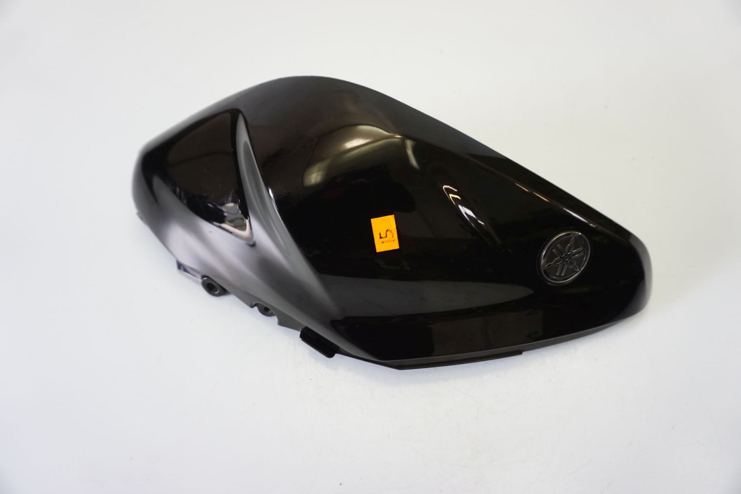 YAMAHA YZF-R3 15-18 Tankabdeckung Tank Cover Tankverkleidung 12