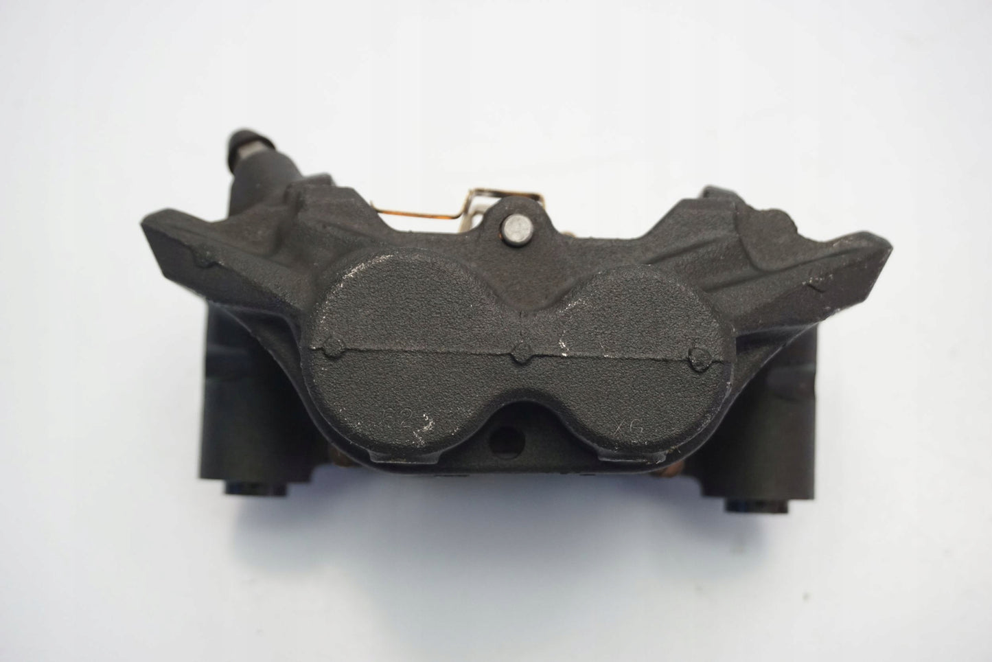 YAMAHA YZF-R1 RN32 15-19 Bremse Bremssattel Bremszange vorne rechts 6