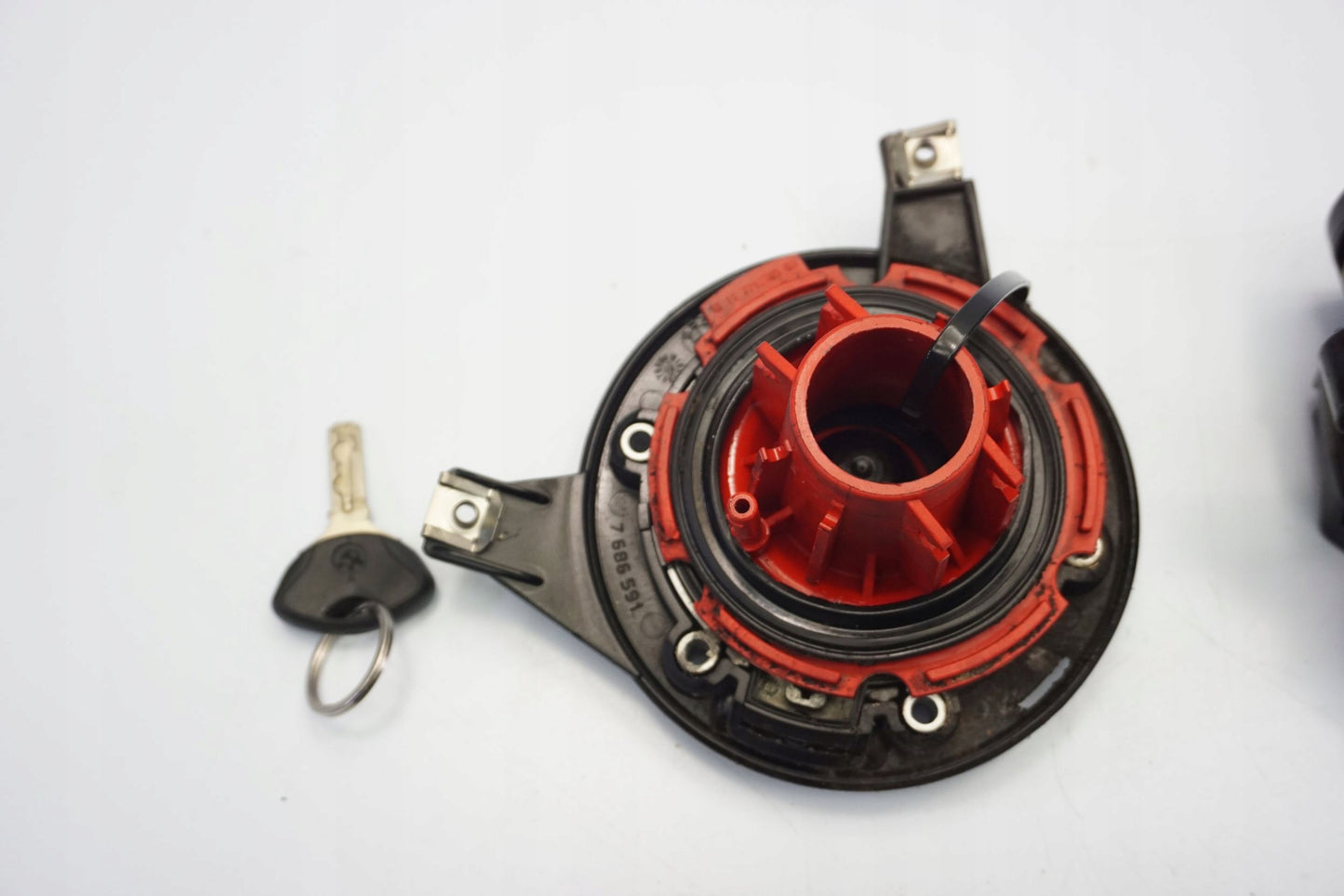 BMW K 1300 R 09-16 Schlosssatz Zündschloss Lock Set 13