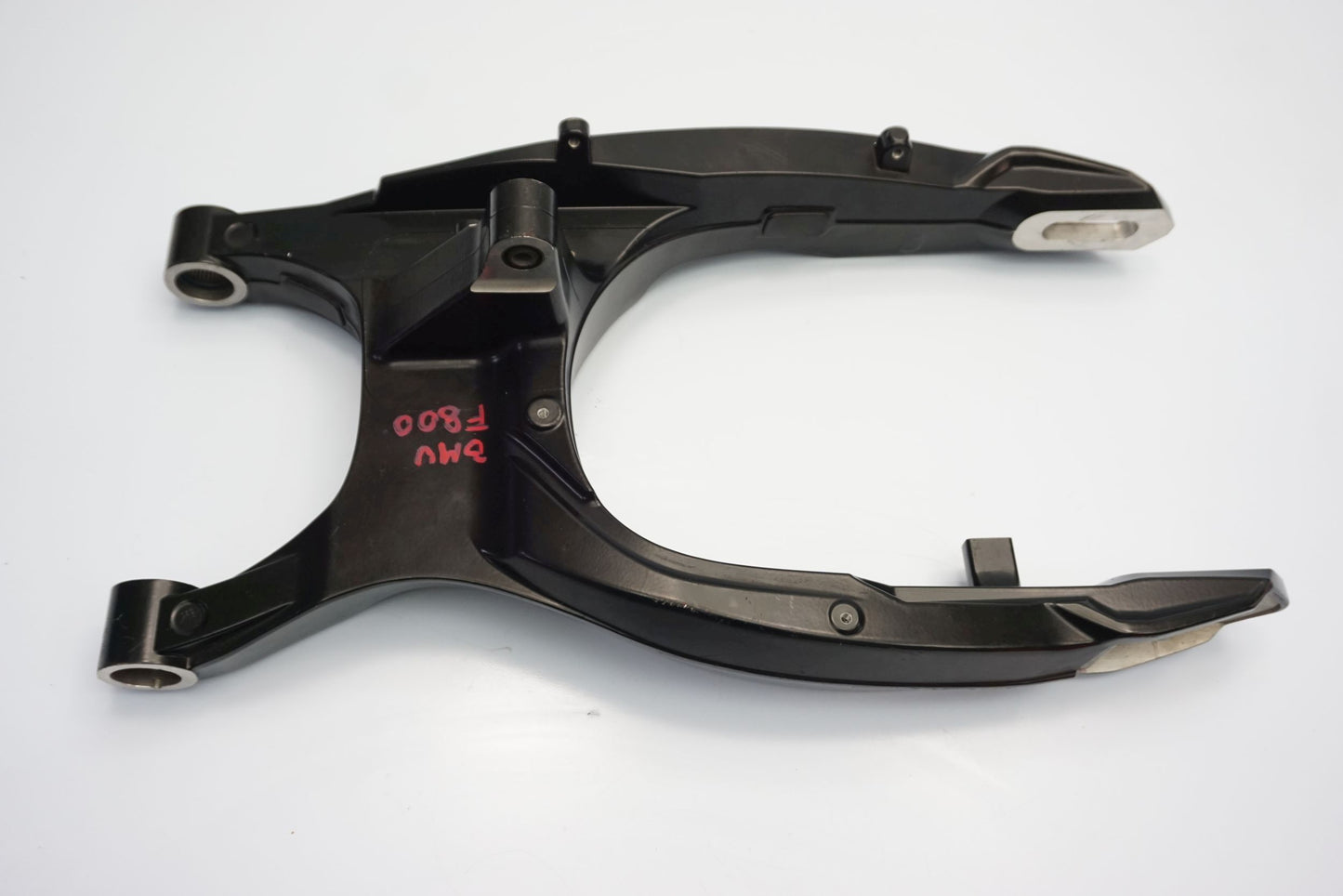 BMW F 800 R 09-14 Schwinge Hinterradschwinge swing arm 5