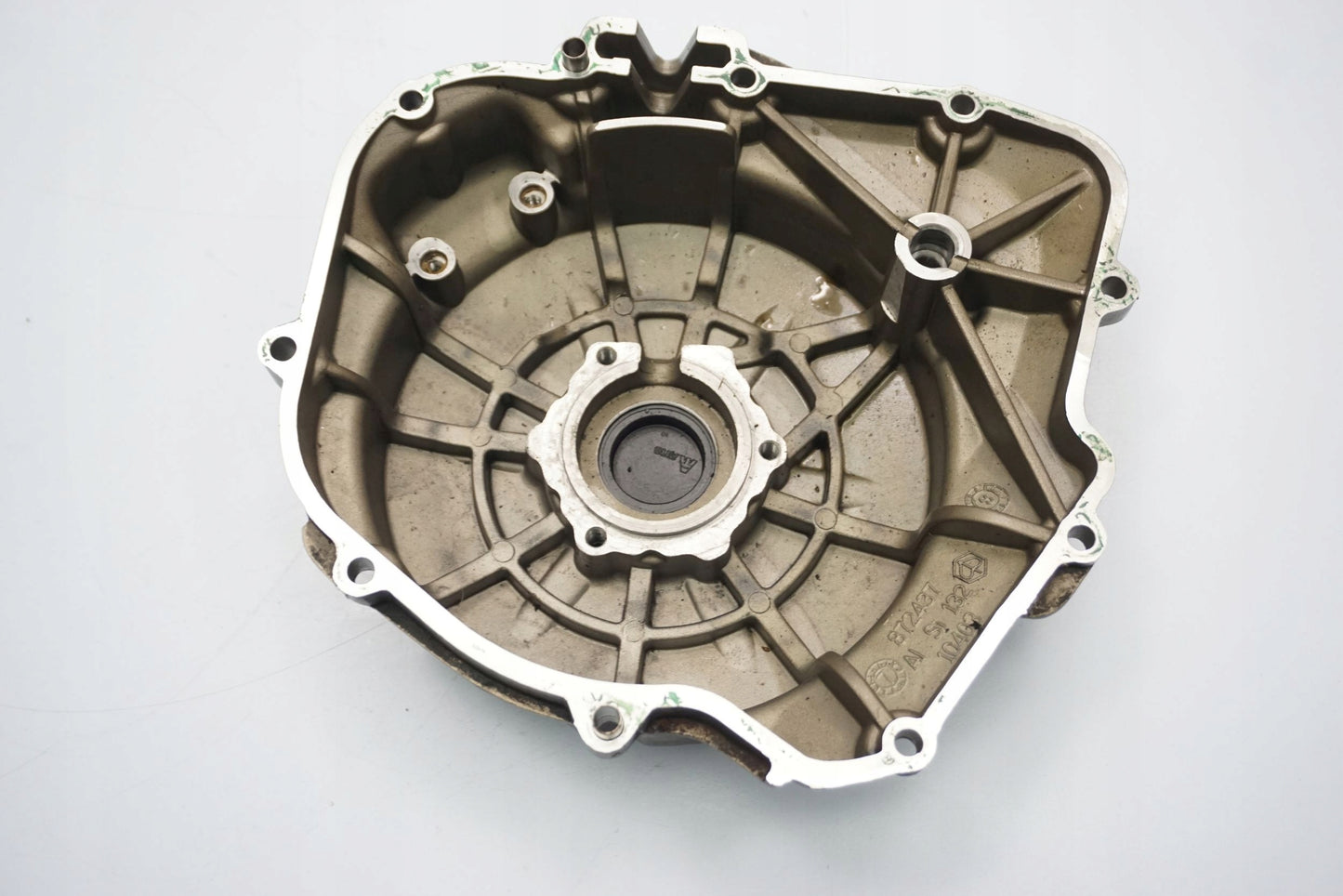 APRILIA SL 750 SHIVER 07-16 Motordeckel Engine Cover 7