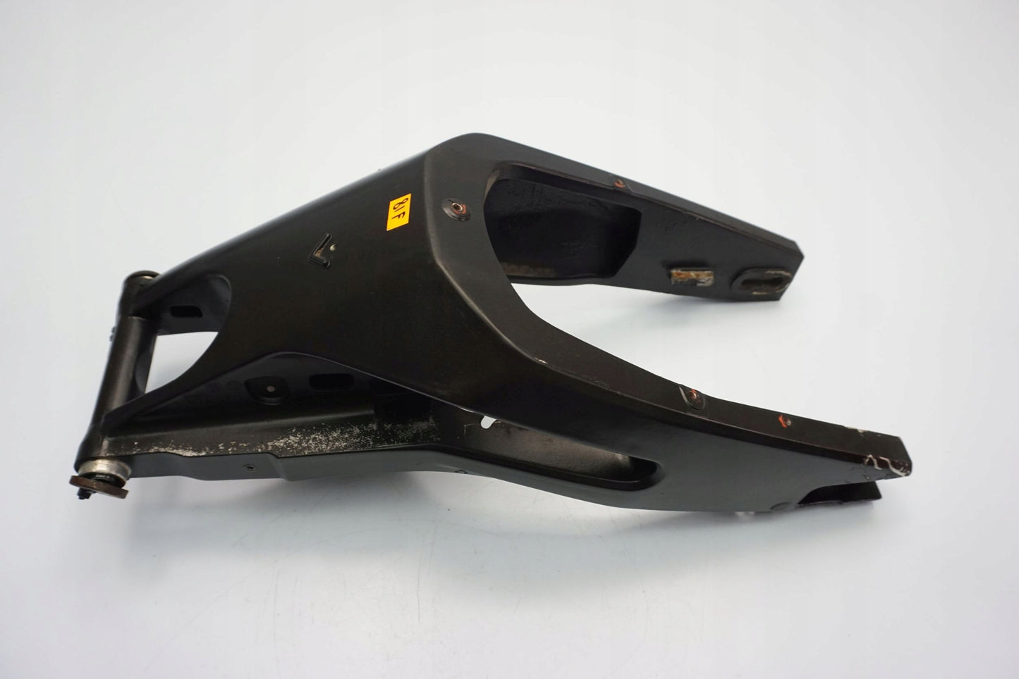 YAMAHA YZF-R 125 14-18 Schwinge Hinterradschwinge swing arm 9