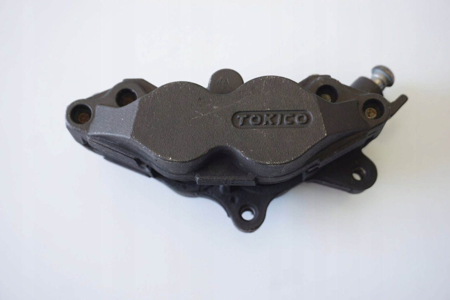 BMW K 1600 GT GTL 10-16 Bremse Bremssattel Bremszange vorne links 6