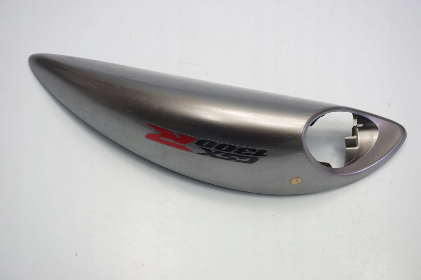 SUZUKI GSX-R 1300 HAYABUSA 08-16 Heckverkleidung Verkleidung Heck rechts 8