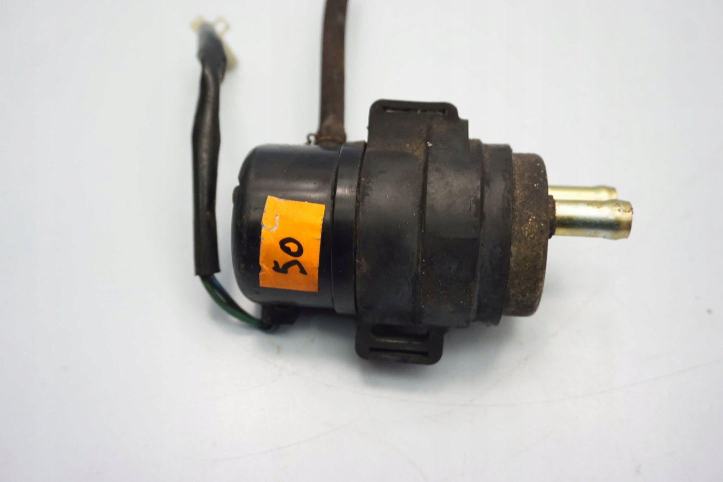 HONDA VT 750 DC SHADOW 00-07 Benzinpumpe Kraftstoffpumpe Fuel Pump 7