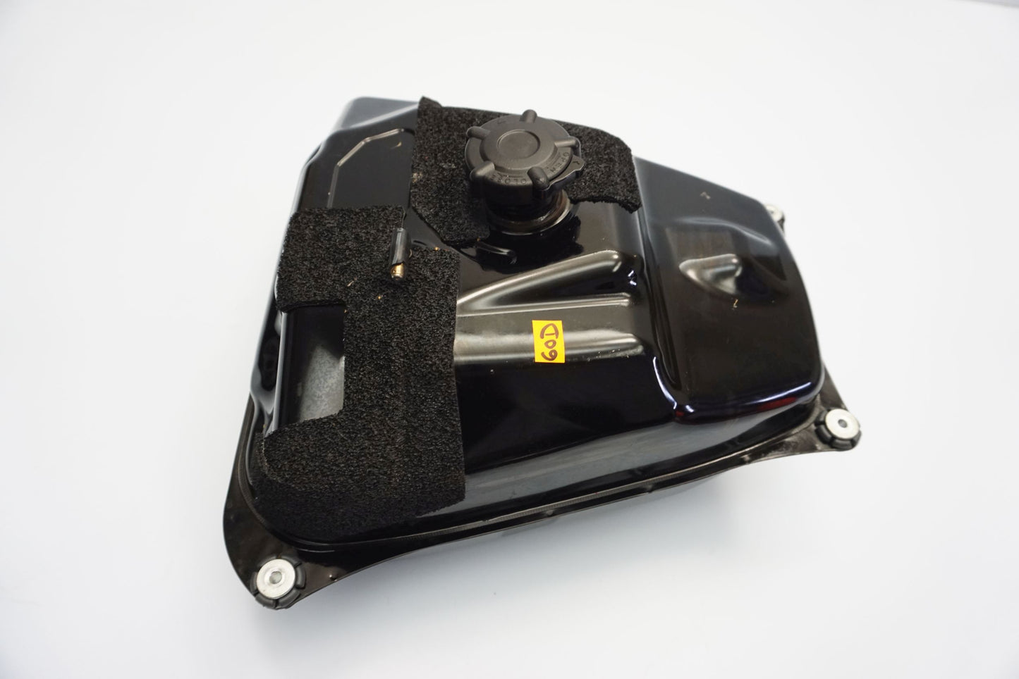 YAMAHA T-MAX 530 SX 17-19 Kraftstofftank Benzintank Fuel Tank 7